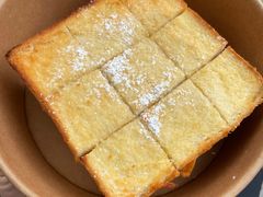 -漫咖啡(沙龙汇店)