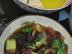 -丰收日·小海鲜·沪上家宴(顾村正大店)