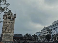 -赤坎·广东华侨国际旅游度假区