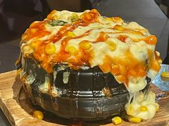 -喜来稀肉(虹泉路店)