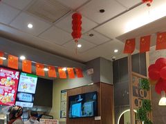 -德克士(通灌北路店)