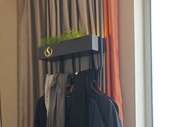 -华夏良子·足道SPA艾灸(铁道大厦店)