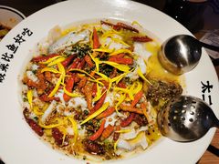 -新太二·鲜料川菜(晶耀前滩店)