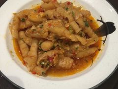 泰式凤爪-宁海食府(大剧院店)