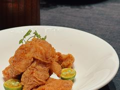 -锦府园·新台州菜(合生汇店)