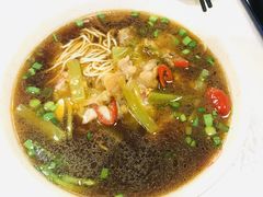 -南八仙·老上海味道(南京东路店)