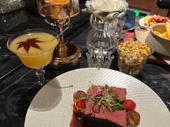 -Nord Grill&Bar Highland诺德西餐(深圳欢乐海岸店)