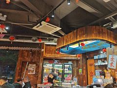 -金玲珑串道(石鼓路店)