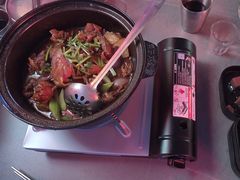 -令狐冲·炭烤活鱼(宝龙店)