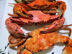 -宾朋海鲜美食特色餐厅·纯手工鲅鱼水饺(兴海路店)