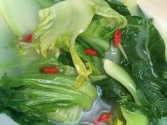 -天水蔬食料理(树德之光店)