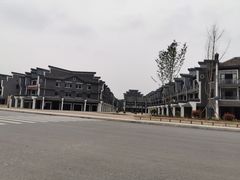 -酒仙湖景区