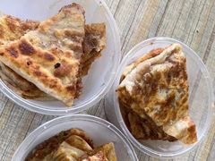 -老舅老蒙肉饼非遗店(一店)