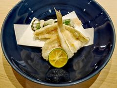 -Ginza Onodera 鮨(外滩十八号店)