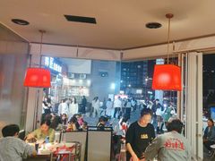 -小龙坎火锅(IFS HOT店)