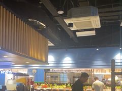 -梨花自助烤肉(天河城店)