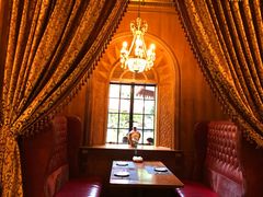 -马勒别墅·中餐厅