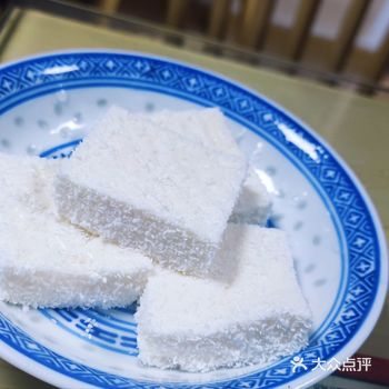 爱上一座城，只因它有很多好吃的~厦门