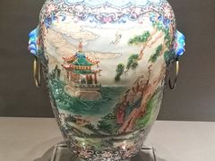 -上海观复博物馆