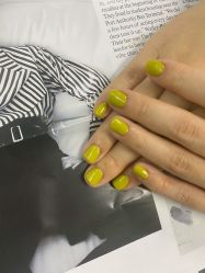 -如一·美甲美睫