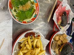 -孖记茶档·热腾茶餐(乐峰店)