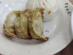 -蒋家桥饺面店(广陵路店)