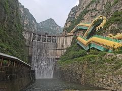 -龙庆峡风景区