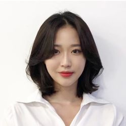 -东方美妍小鹏造型