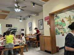 -西江红·株洲本地菜(滨江南路店)