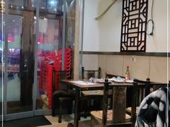 -程波烧烤(香滨路店)