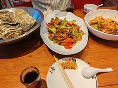 -渔家风味·鲅鱼水饺·央视展播·海鲜天津菜(开发区店)