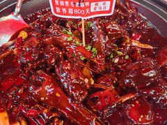 -回味黑鸭煲·始于2006(万松园店)