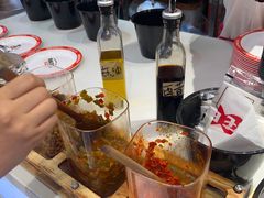 -见味花甲(合生汇店)