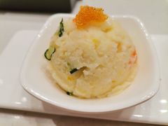 -新一番三文鱼寿司(大东海店)