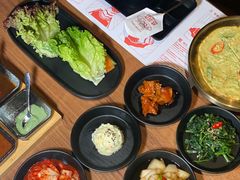 -虎哥六韩式烤肉料理 TIGERGRILL(隆生金山湖中心购物广场店)