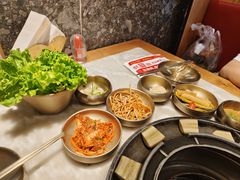 -韩宫宴和牛烤肉(无锡大东方广场店)