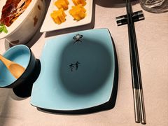 -局气 烤鸭·北京菜(光华路店)