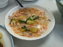 -台州湾小海鲜·范家厨房(人民路店)