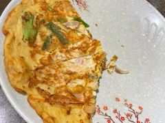 海鲜饼-梦山水日本烧肉(五四广场店)