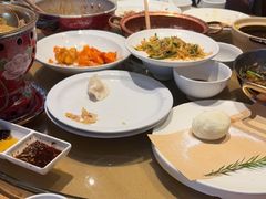 -关东小磨东北菜(上海长风大悦城店)