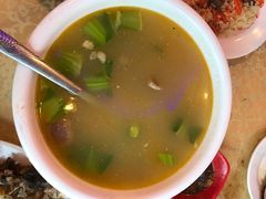 -维吾尔餐厅(宜山路店)