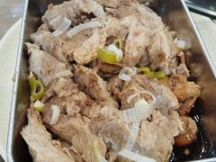 -翟氏天天小吃(上东街区店)