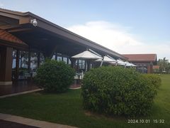 -宴悦海鲜餐厅·游水海鲜·牛排(亚龙湾瑞吉店)