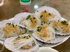 -揭阳钟记小食(福田新村店)