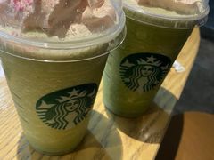 -星巴克(深圳龙岗星河时代店)