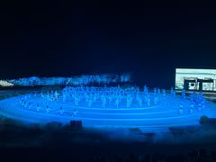 -鼎盛王朝康熙大典实景演出