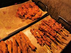 -比格比萨(国际能源店)