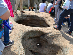 -克什克腾世界地质公园青山景区