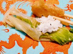 -奉天掌柜·非遗猪手·笨饺子(崇山路店)