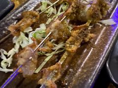 -质烤烤物·活烤海鲜(质烤总店)